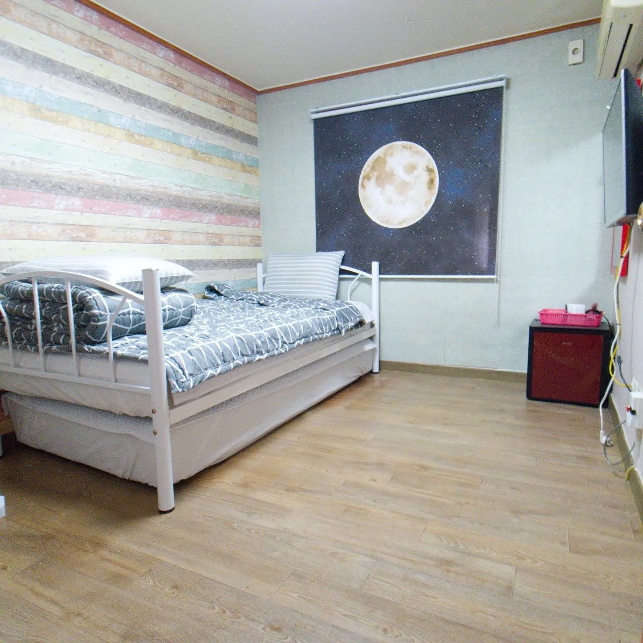 Camera da letto