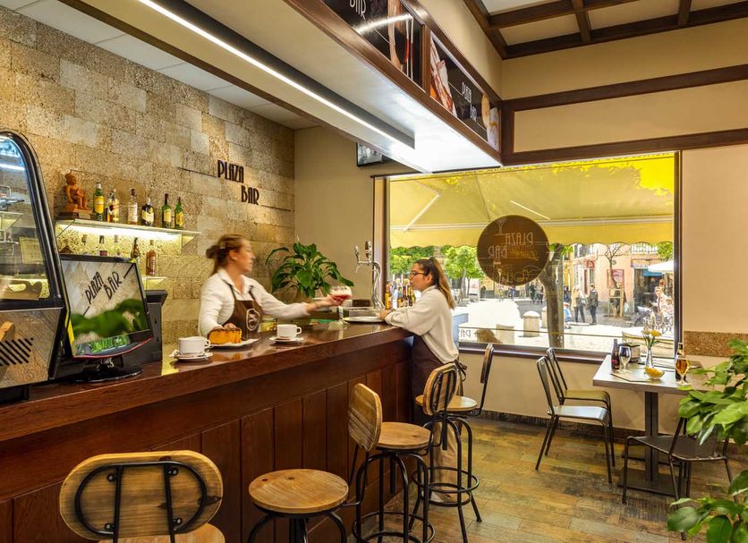 Ristorante Foto