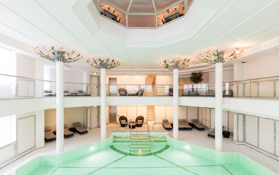 Piscina Foto