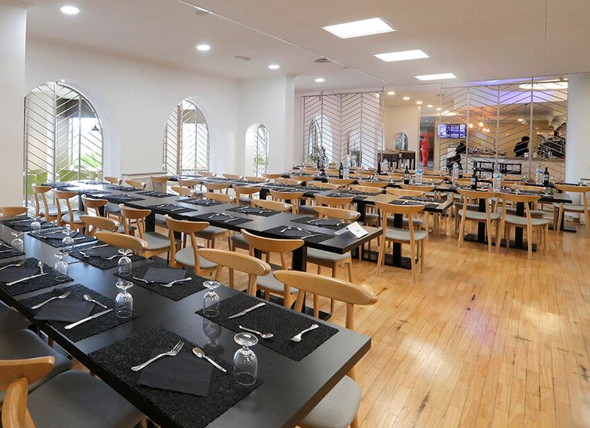 Sala pranzo Foto
