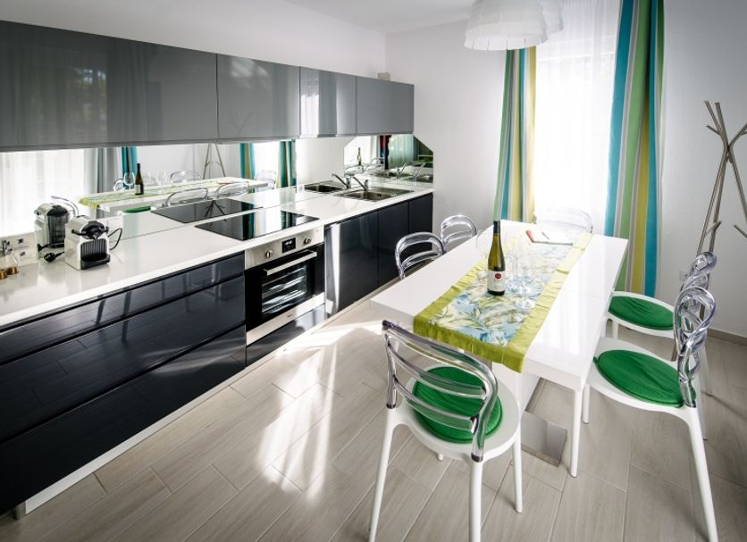 Cucina Foto