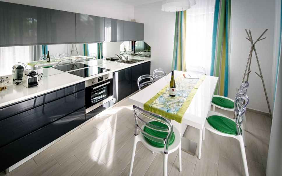 Cucina Foto