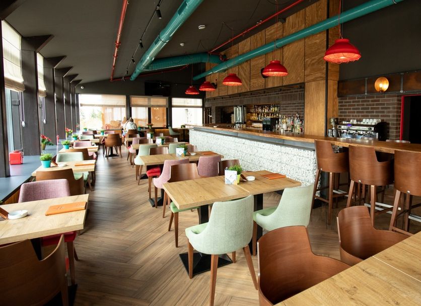 Ristorante Foto