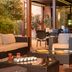 Area lounge