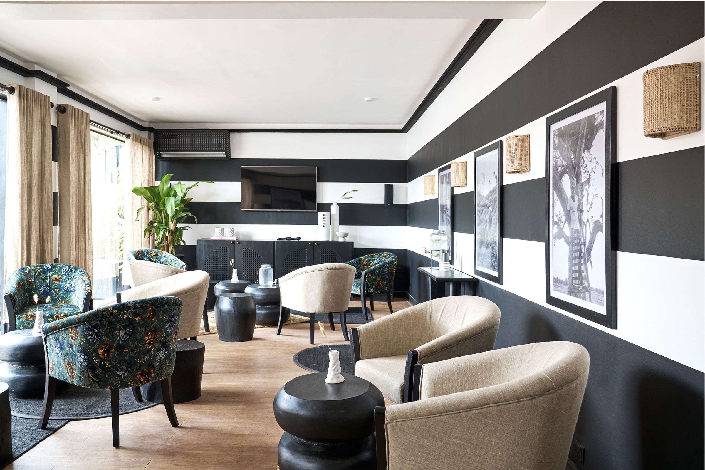 Area lounge
