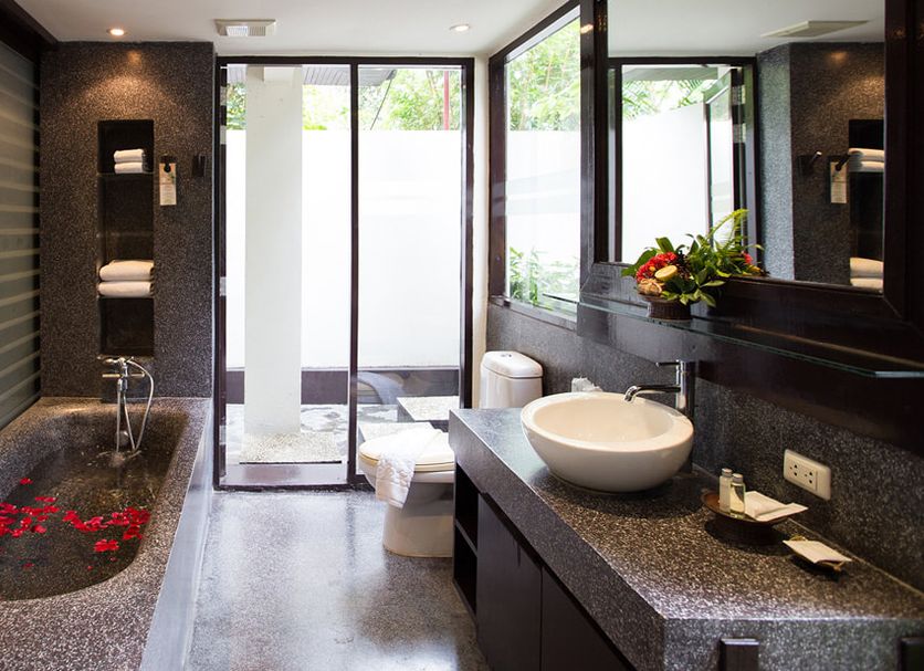 Bagno Foto