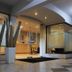 Ingresso dell'hotel