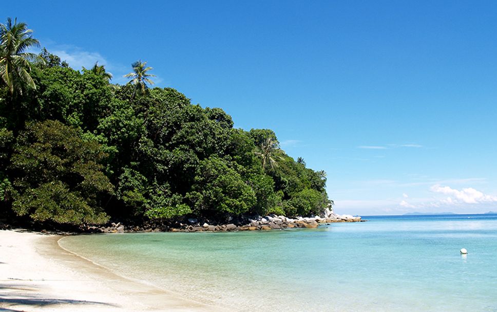 Spiaggia Foto