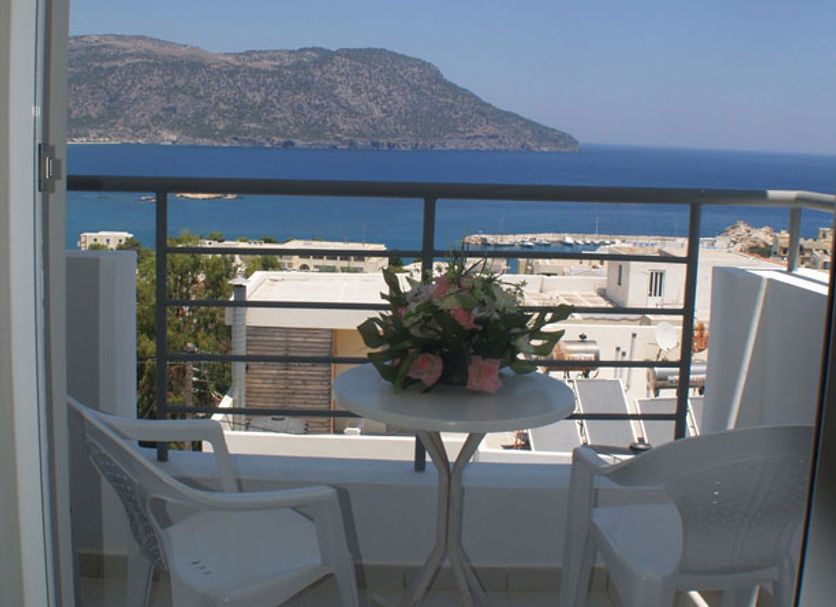 Balcone Foto