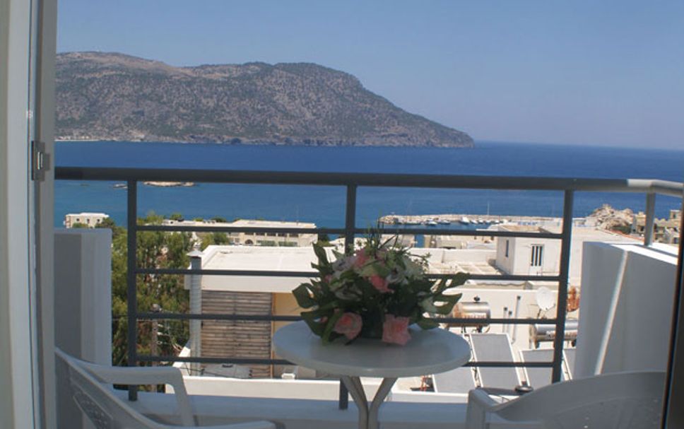 Balcone Foto
