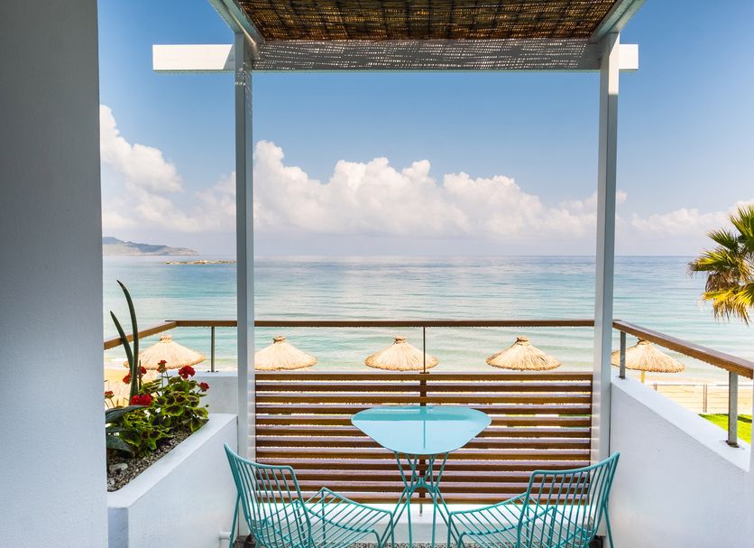 Balcone Foto