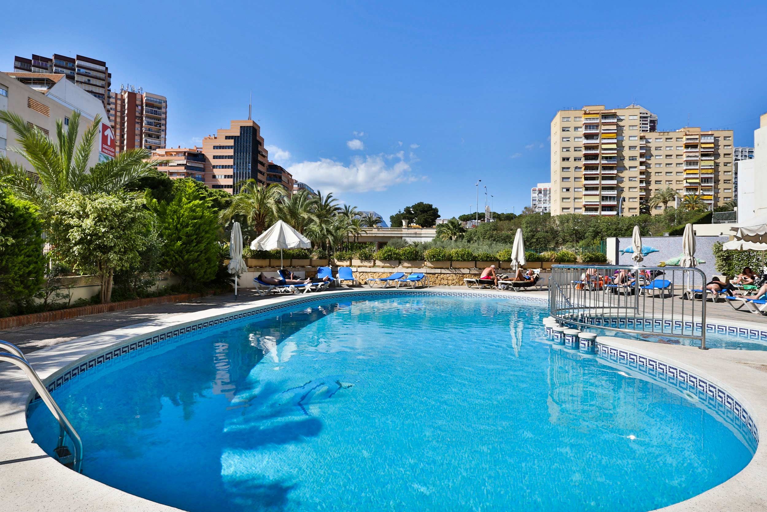 Piscina Foto