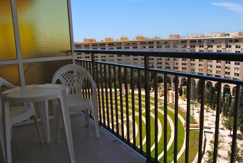 Balcone