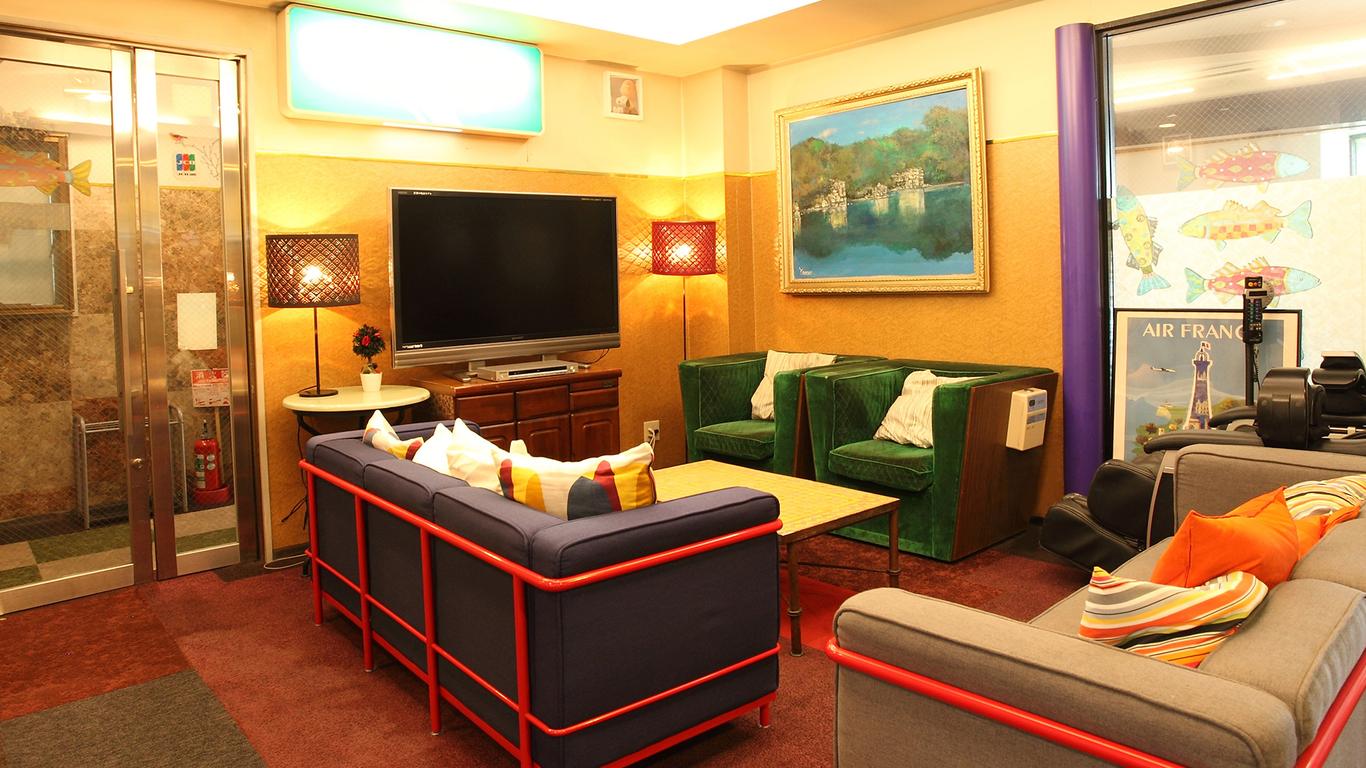 Hotel Tsushima