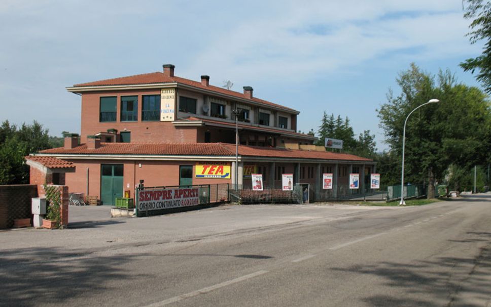 Edificio Foto