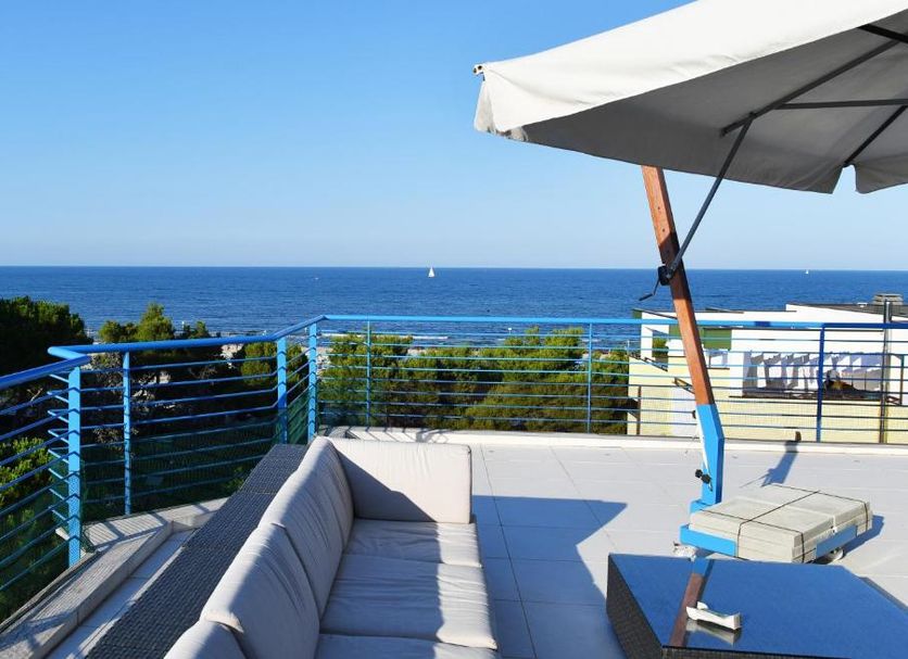 Balcone Foto