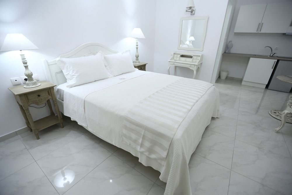 Camera da letto