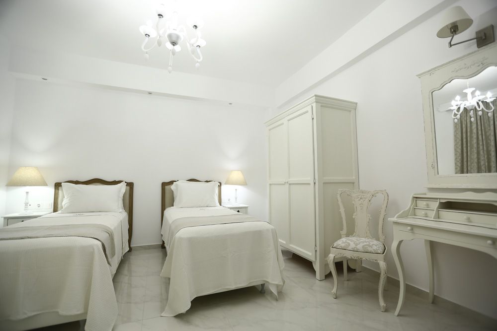 Camera da letto