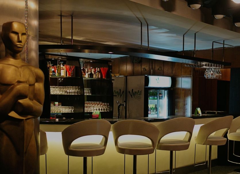 Bar Foto