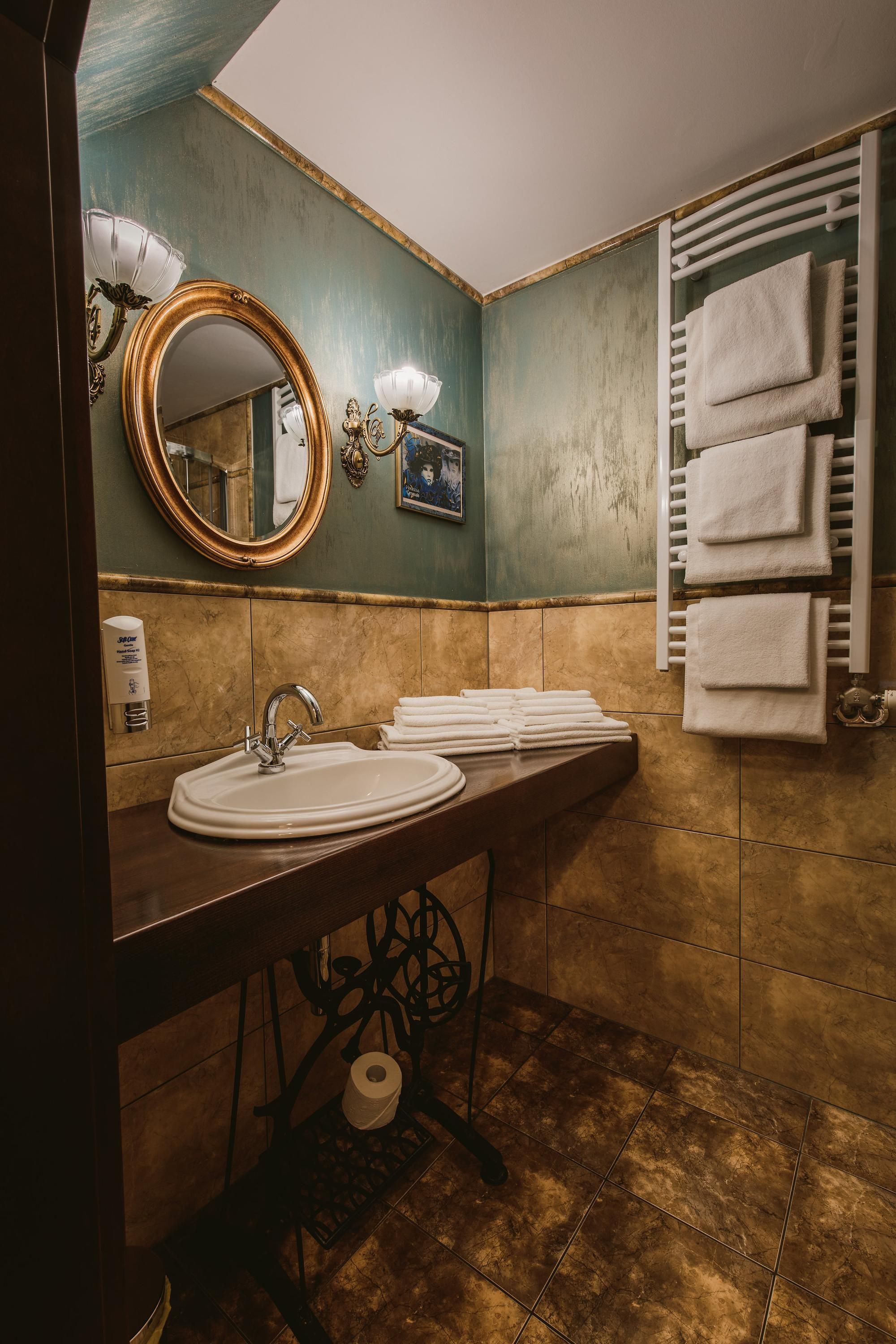 Bagno