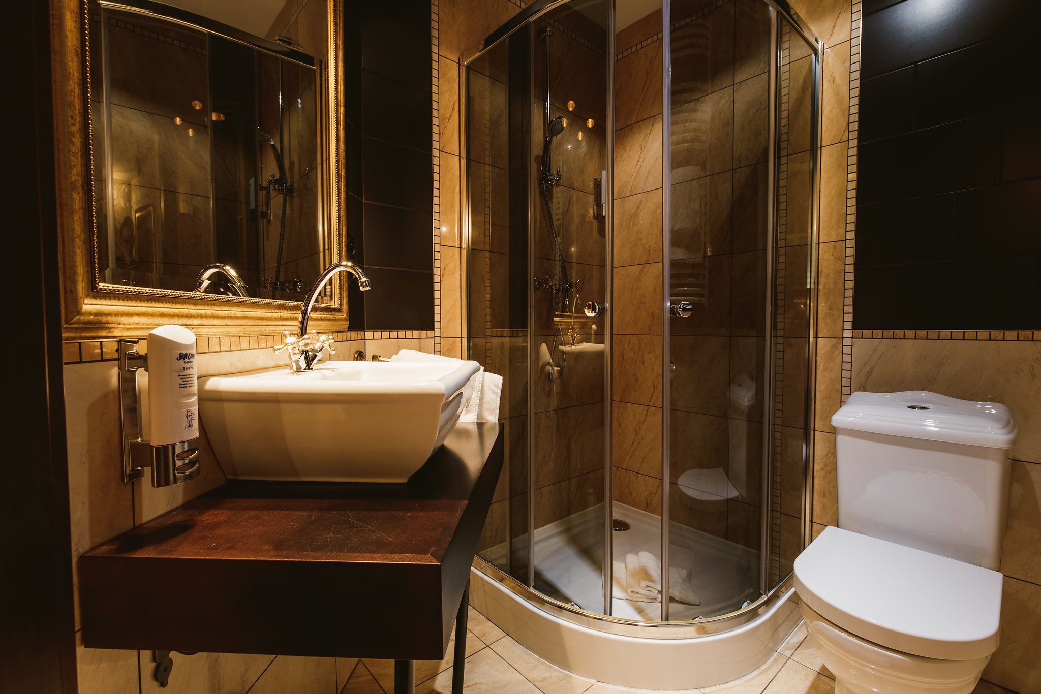 Bagno