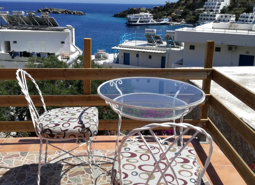 Balcone Foto