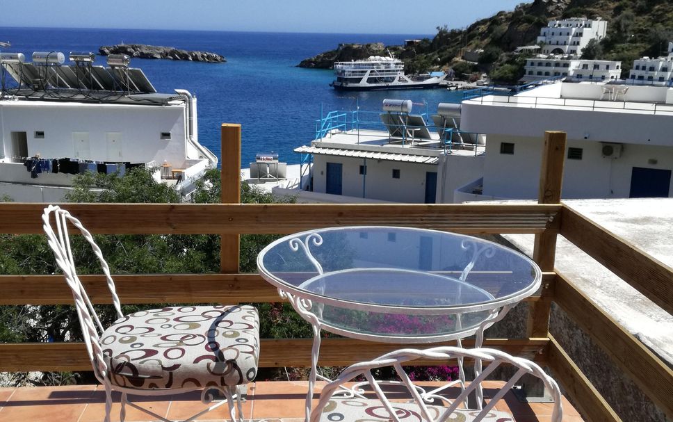 Balcone Foto