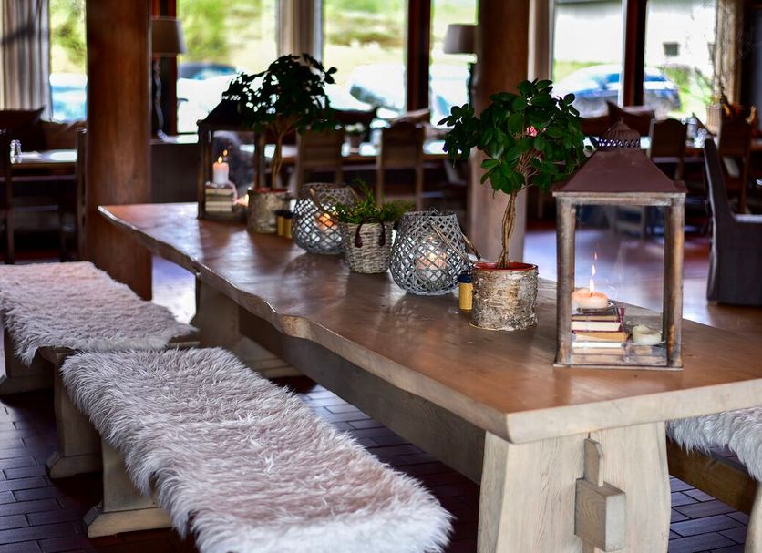 Ristorante Foto