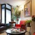Area lounge