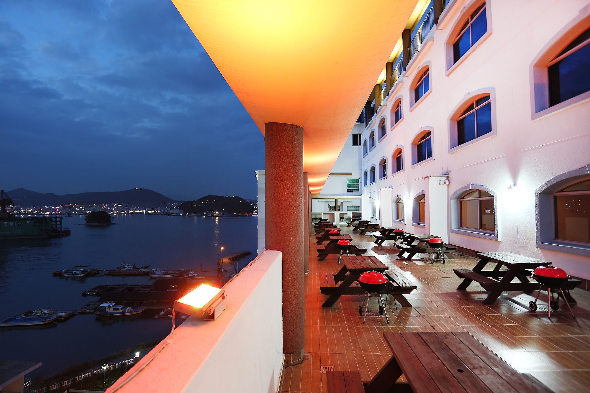 Balcone