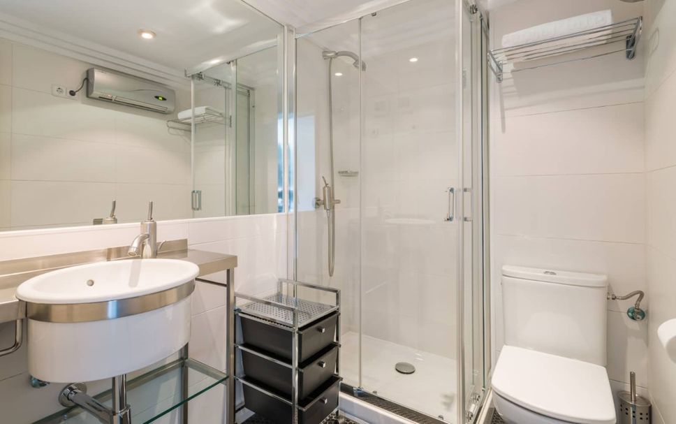 Bagno Foto