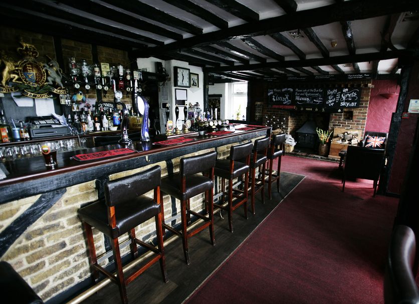 Bar Foto