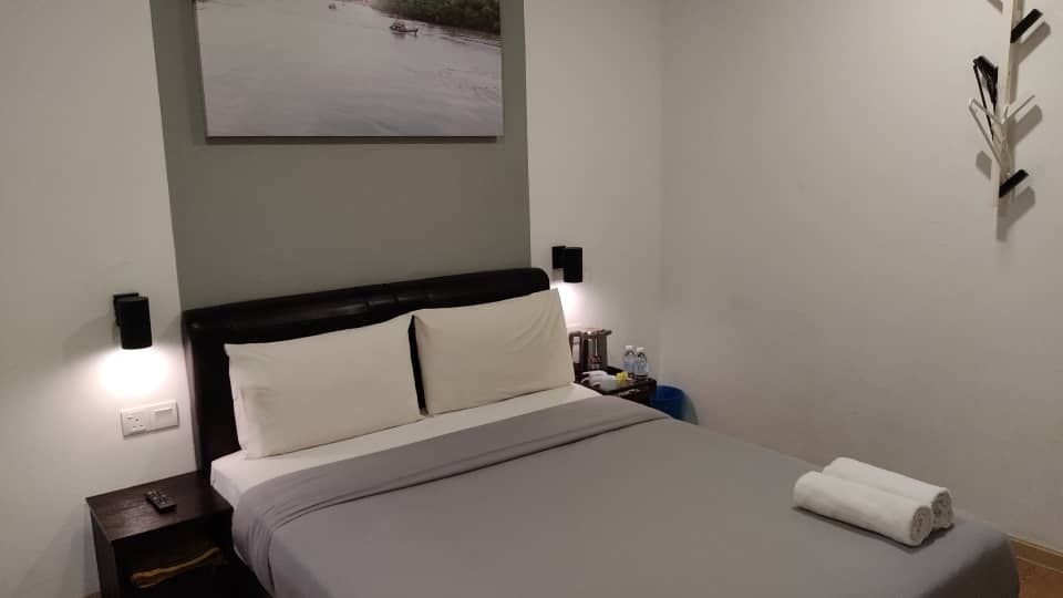 Camera da letto