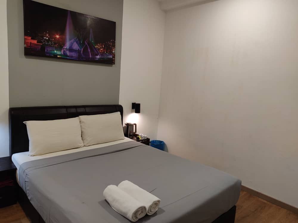 Camera da letto