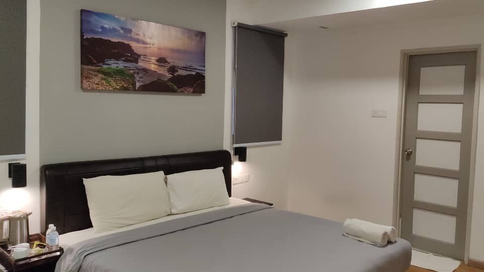 Camera da letto
