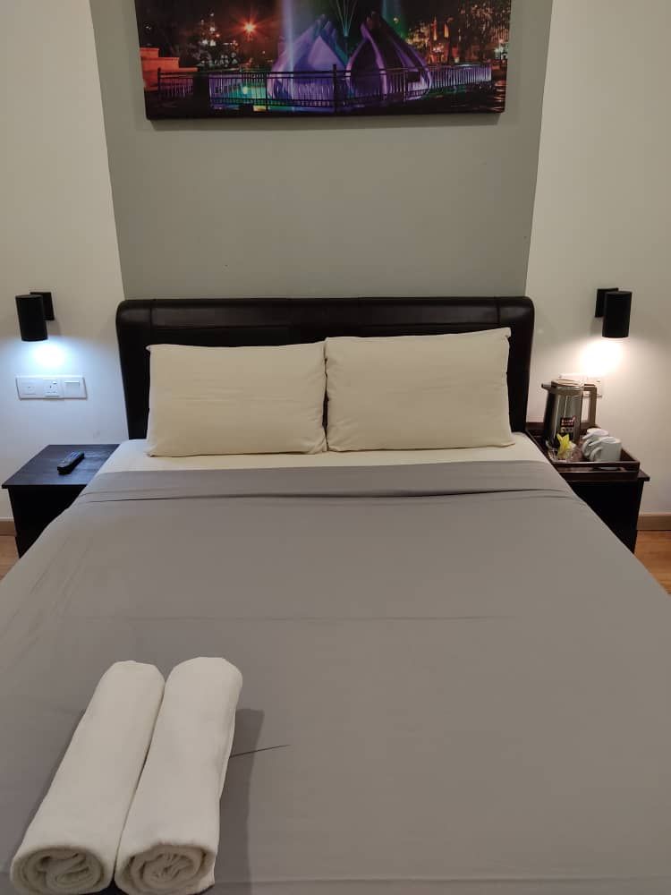 Camera da letto
