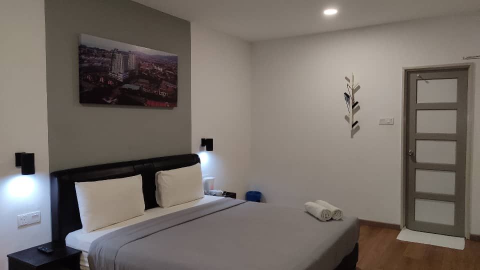 Camera da letto