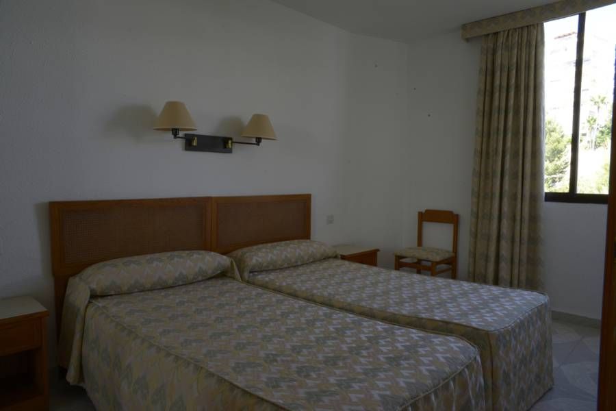 Camera da letto