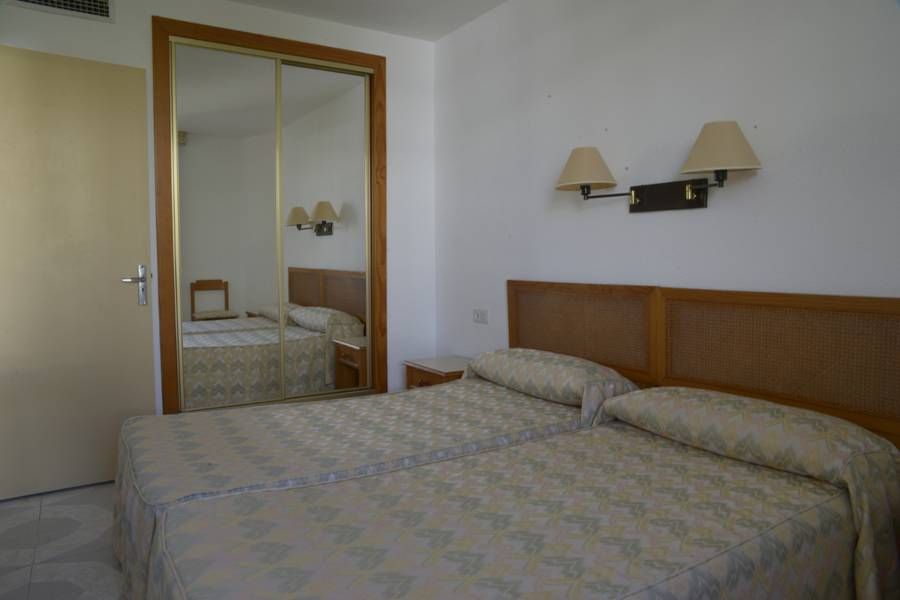 Camera da letto