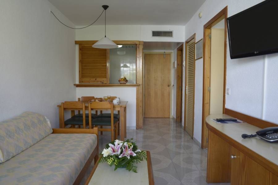 Soggiorno Foto