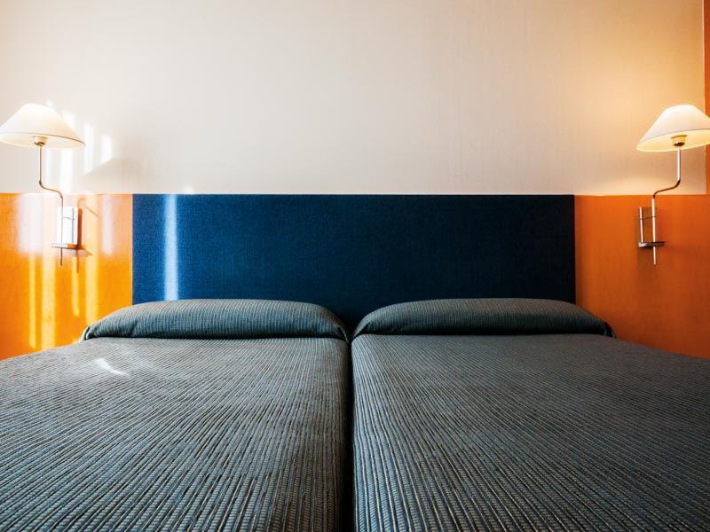 Camera da letto