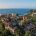 Vista esterna