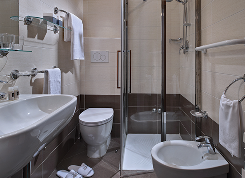 Bagno Foto