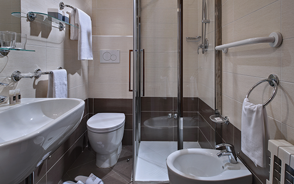 Bagno Foto