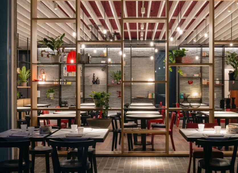 Ristorante Foto