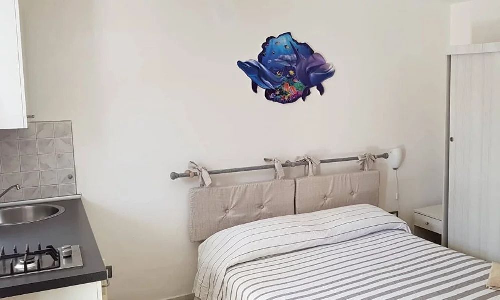 Camera da letto