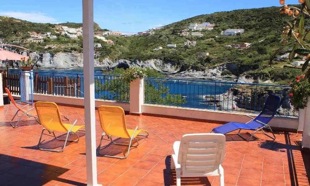 Balcone