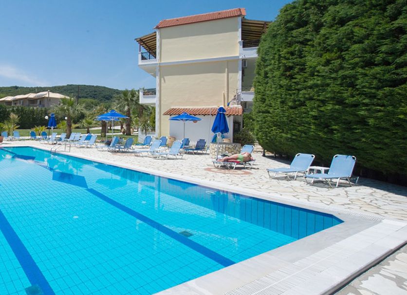 Piscina Foto