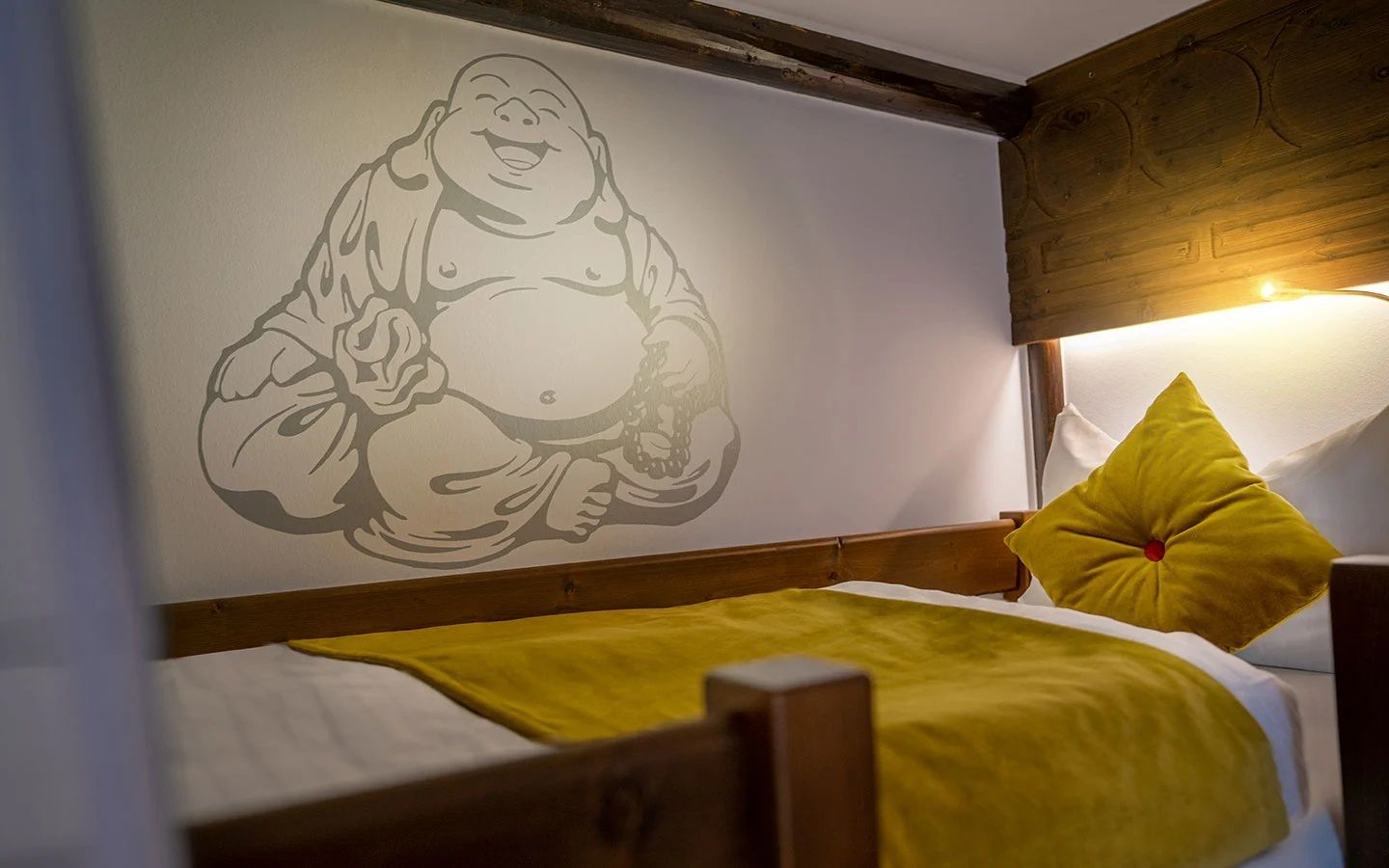 Camera da letto