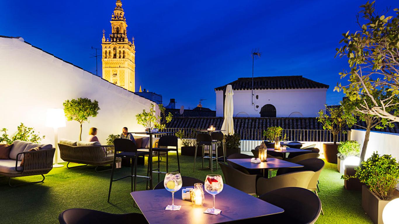 Eurostars Sevilla Boutique